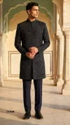 Outluk Vol 144 Designer Heavy Armani Mens Indo Western Manufacturers
